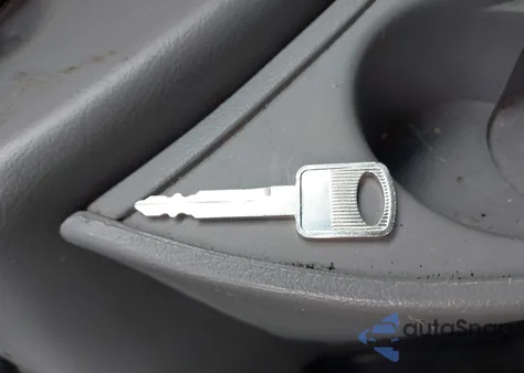 1999 Ford E-150 Commercial/Recreational z USA, uszkodzony, nr VIN 1FTRE14W1XHB80534